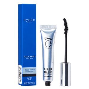 Eyeko Black Magic Mascara - Black 8ml